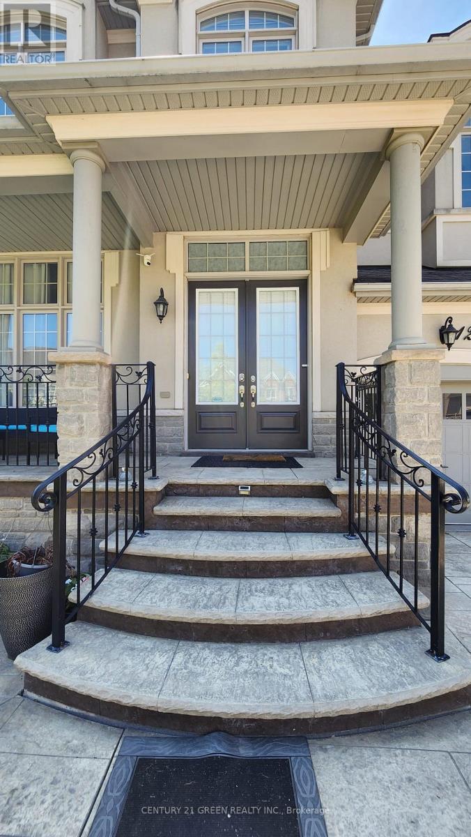 Main - 12 Royal West Drive, Brampton, Ontario  L6X 2X3 - Photo 2 - W13176270