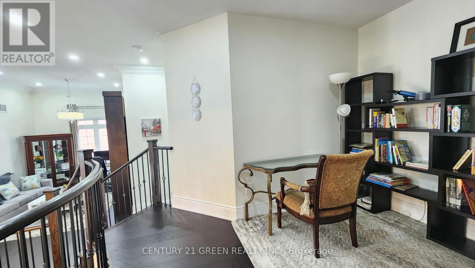 Main - 12 Royal West Drive, Brampton, Ontario  L6X 2X3 - Photo 22 - W13176270