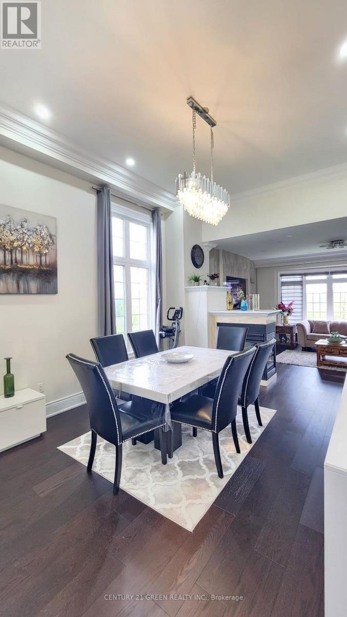 Main - 12 Royal West Drive, Brampton, Ontario  L6X 2X3 - Photo 9 - W13176270