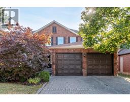21 NOTTINGHAM CRESCENT, Brampton, Ontario