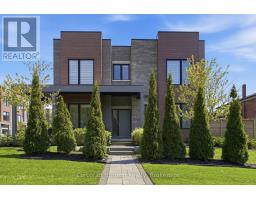 21 - 107 CONCESSION STREET, Cambridge, Ontario