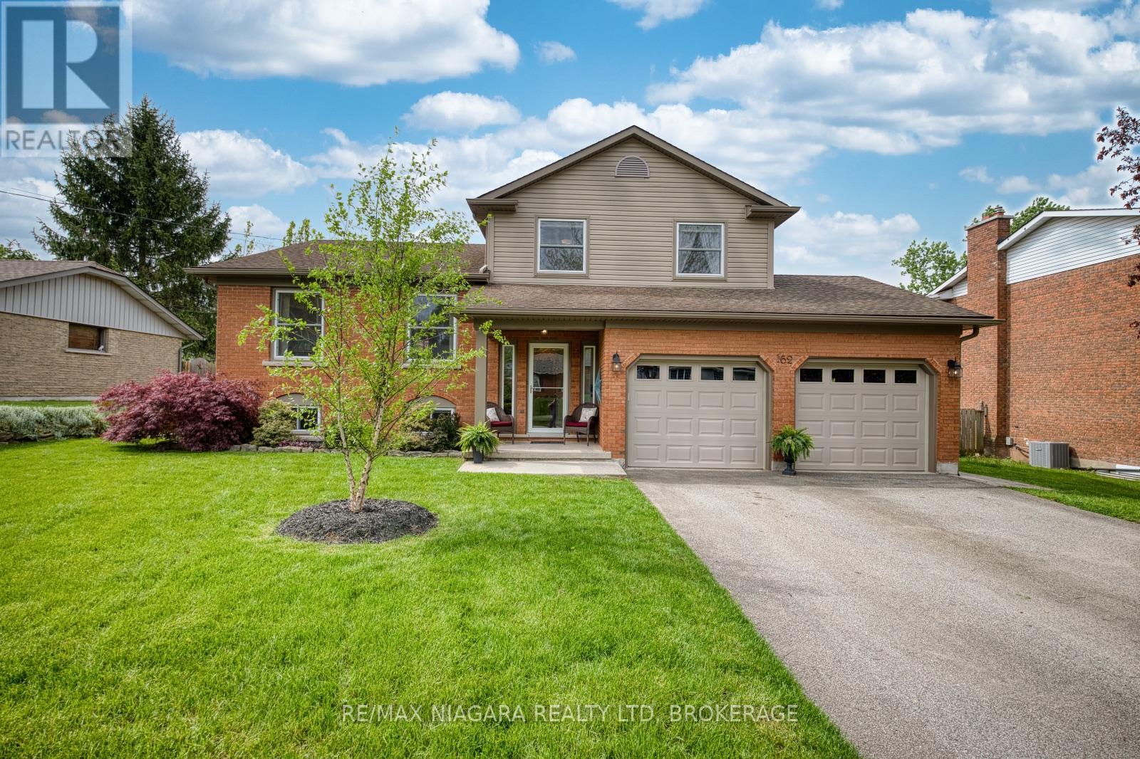 162 PANCAKE LANE, Pelham, Ontario