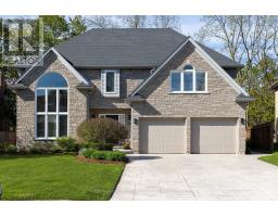 23 FRANCIS CREEK BOULEVARD, St. Catharines, Ontario