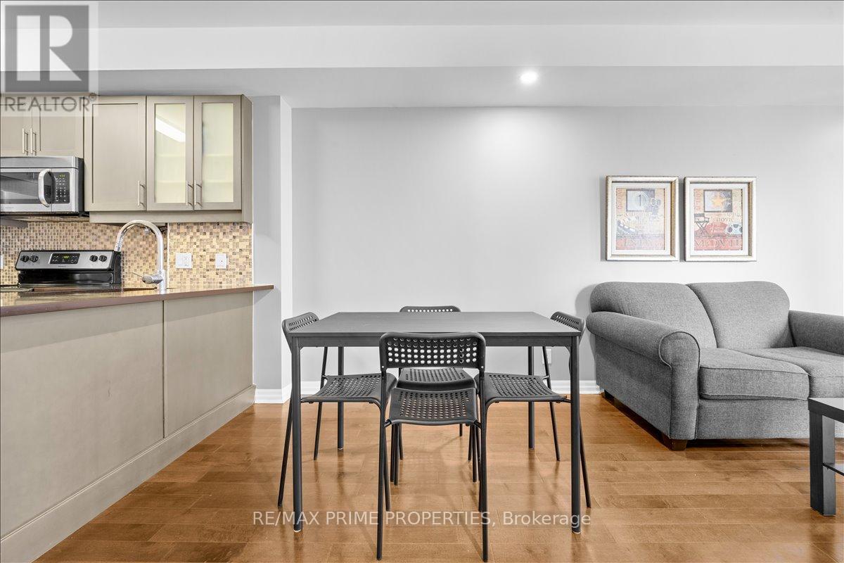 2107 - 242 Rideau Street, Ottawa, Ontario  K1N 0B7 - Photo 10 - X13035410