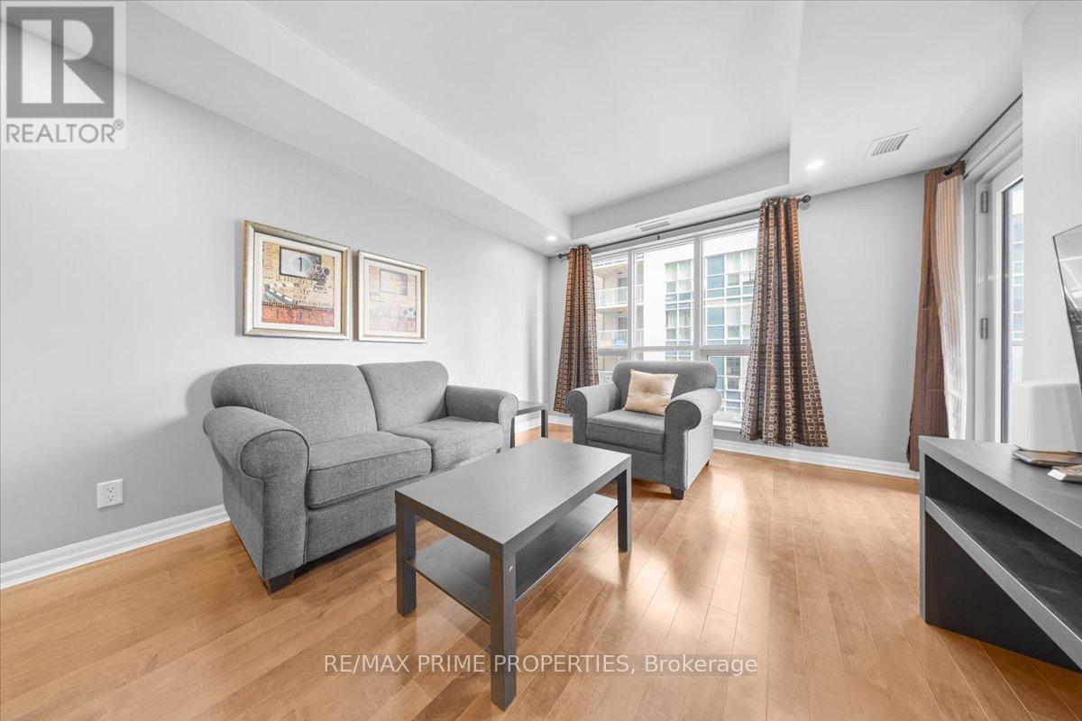 2107 - 242 Rideau Street, Ottawa, Ontario  K1N 0B7 - Photo 12 - X13035410
