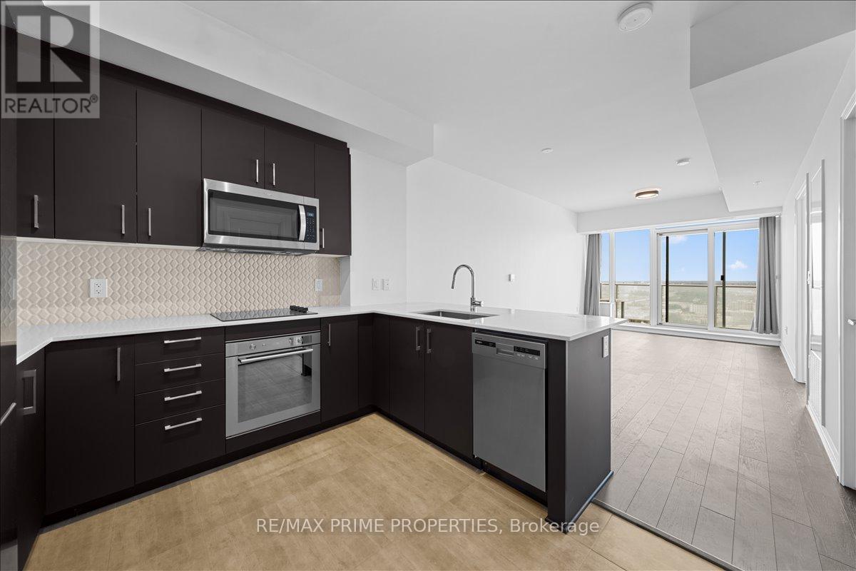 3705 - 805 Carling Avenue, Ottawa, Ontario  K1Z 2K4 - Photo 3 - X13035884