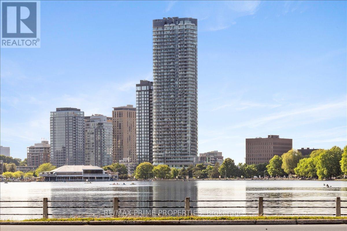 3705 - 805 Carling Avenue, Ottawa, Ontario  K1Z 2K4 - Photo 31 - X13035884