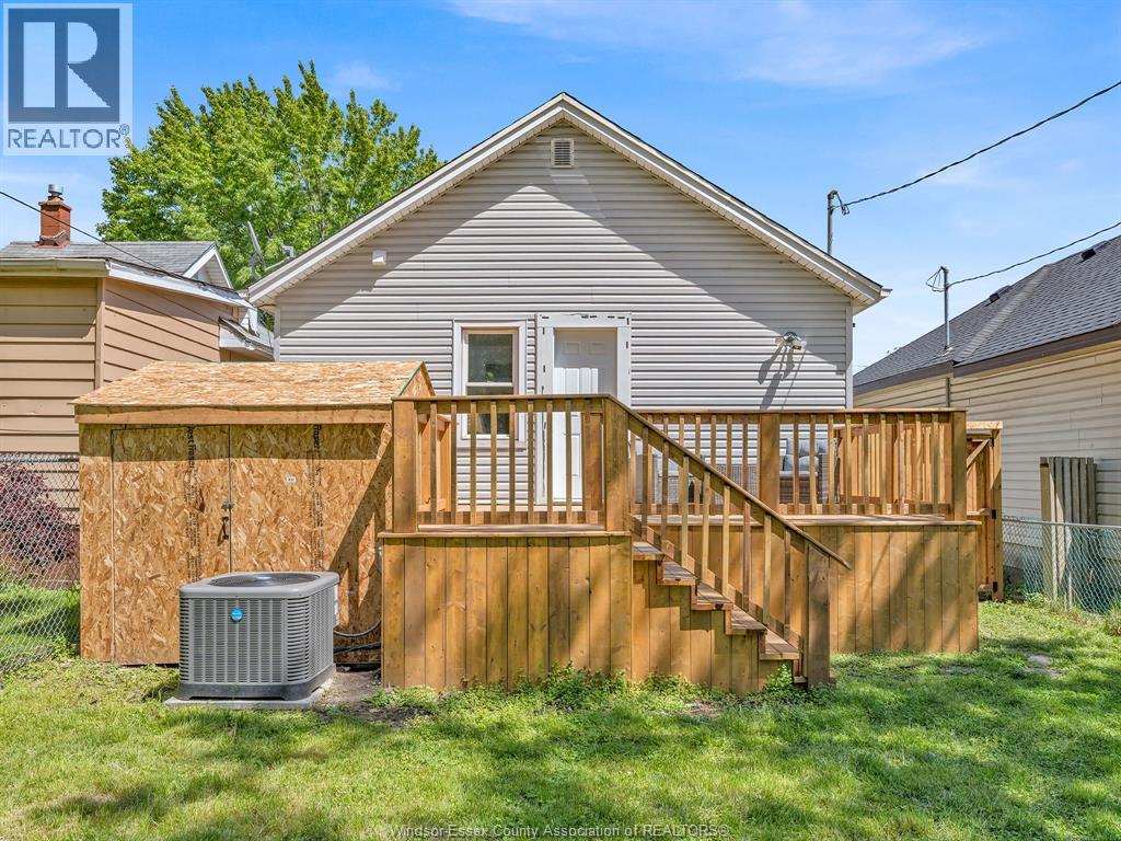 3790 Glenfield, Windsor, Ontario  N9C 2B2 - Photo 41 - 26012216