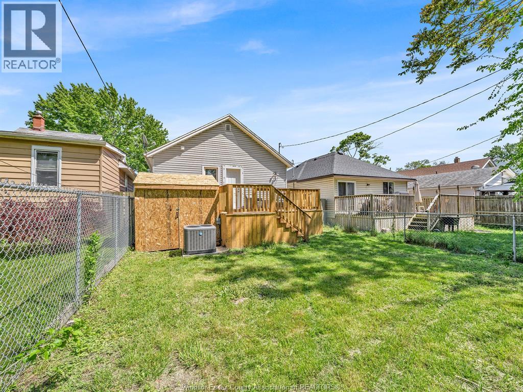3790 Glenfield, Windsor, Ontario  N9C 2B2 - Photo 42 - 26012216