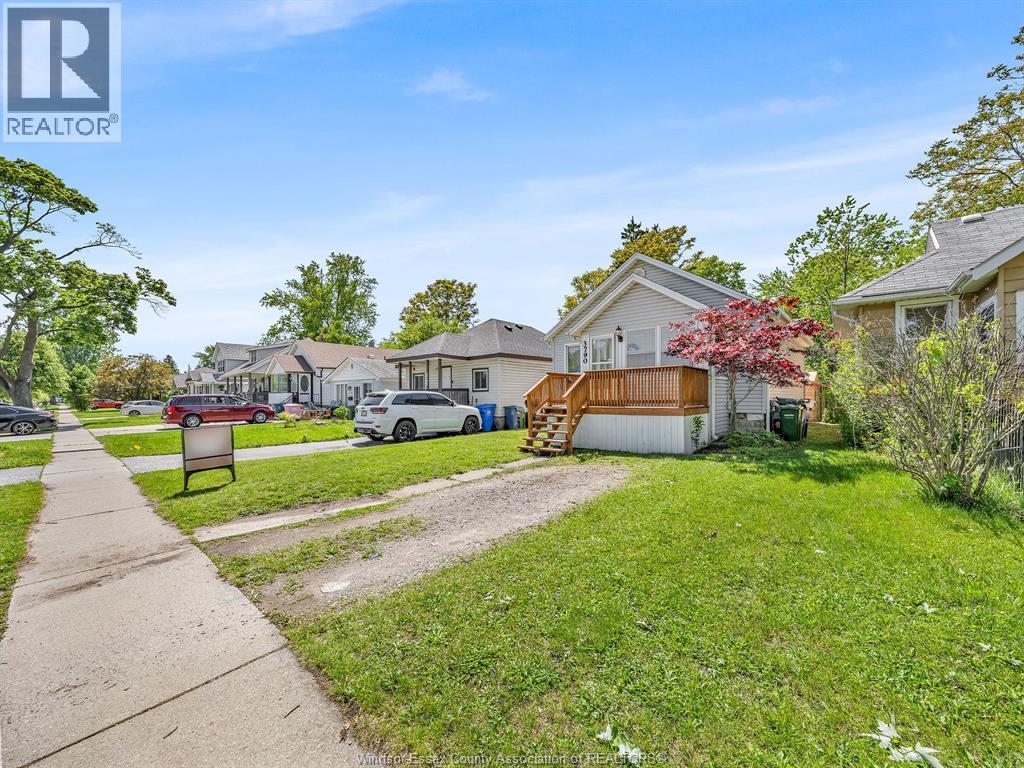 3790 Glenfield, Windsor, Ontario  N9C 2B2 - Photo 5 - 26012216