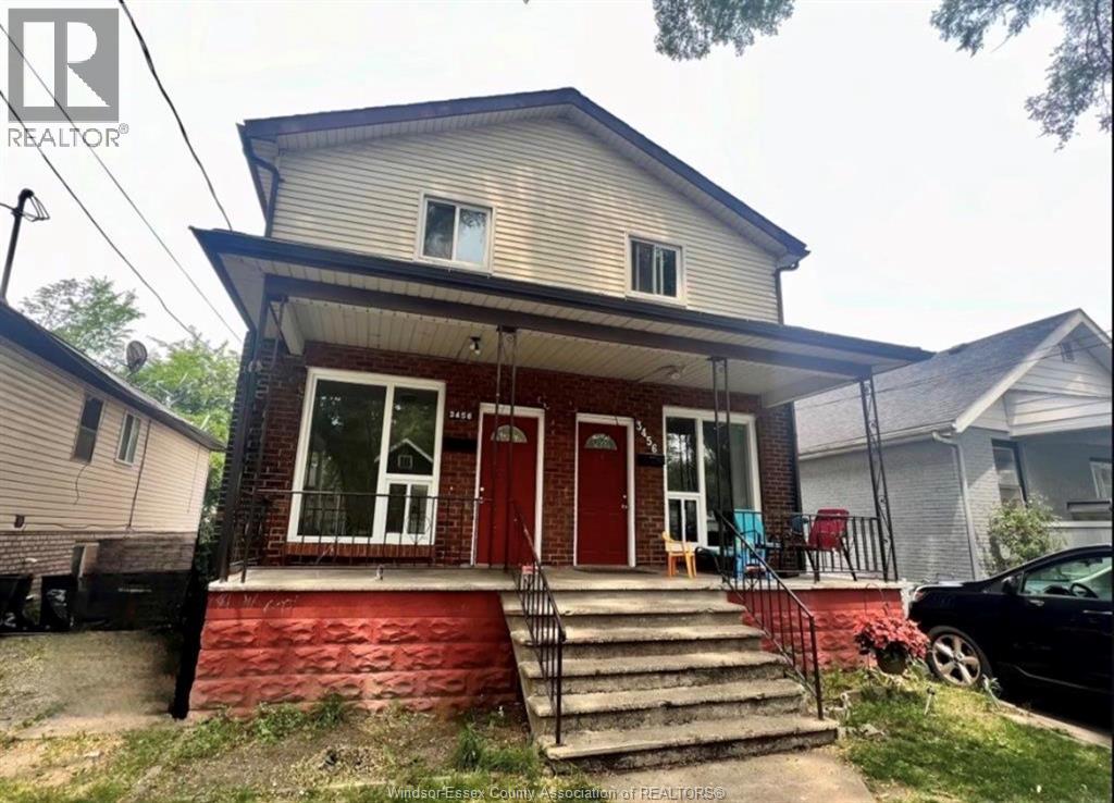 3458 Harris, Windsor, Ontario  N9C 1N5 - Photo 1 - 26012157