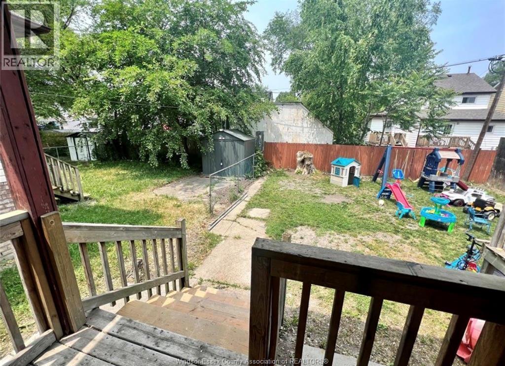 3458 Harris, Windsor, Ontario  N9C 1N5 - Photo 16 - 26012157
