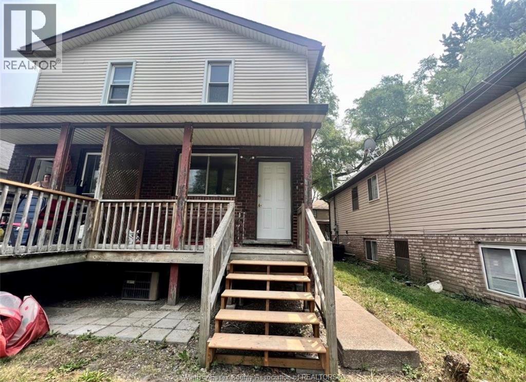3458 Harris, Windsor, Ontario  N9C 1N5 - Photo 17 - 26012157