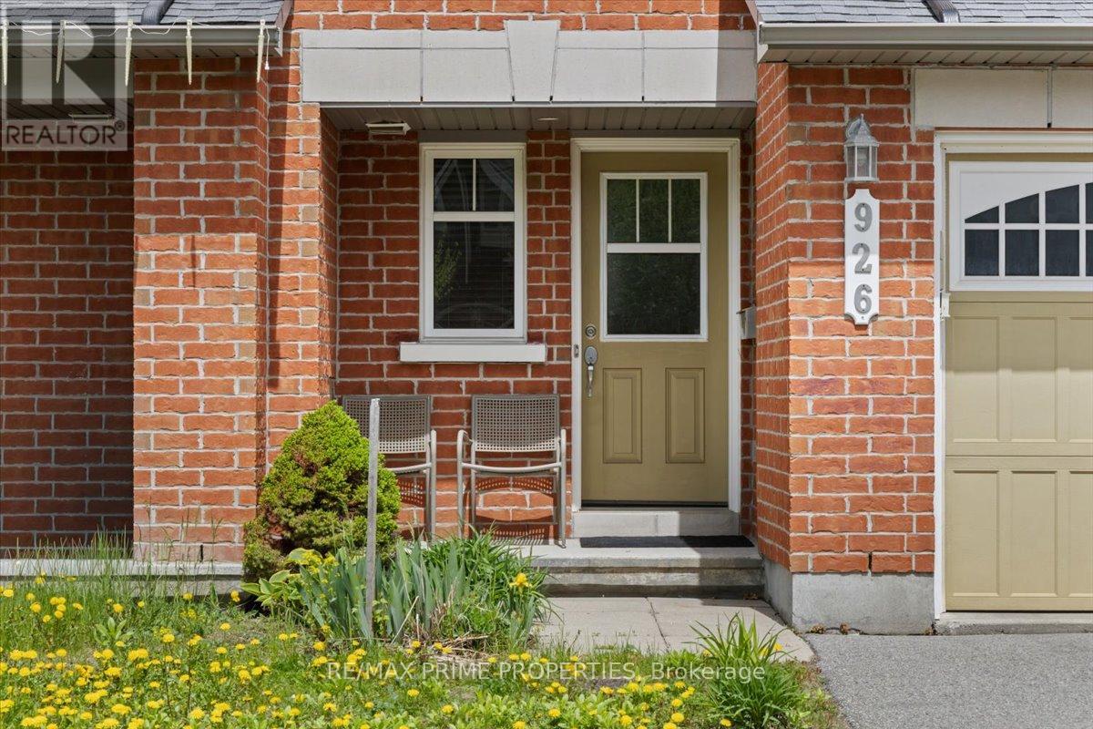 926 Torino Terrace, Ottawa, Ontario  K4A 0R2 - Photo 2 - X13143276