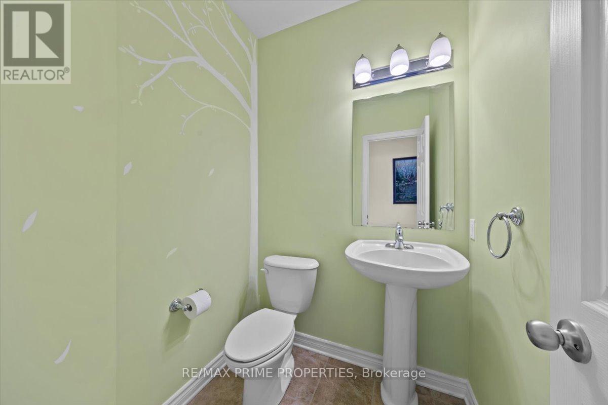 926 Torino Terrace, Ottawa, Ontario  K4A 0R2 - Photo 4 - X13143276