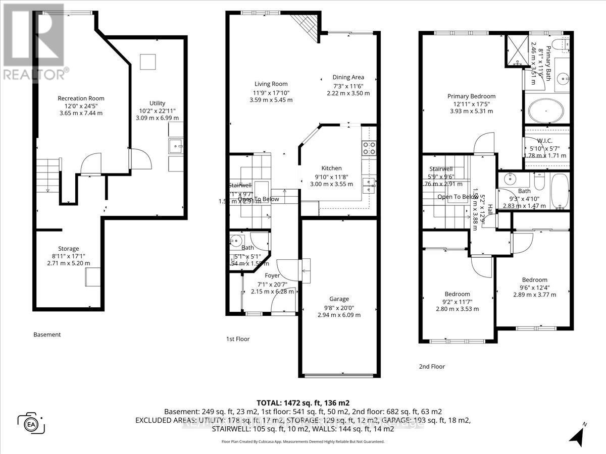 926 Torino Terrace, Ottawa, Ontario  K4A 0R2 - Photo 42 - X13143276
