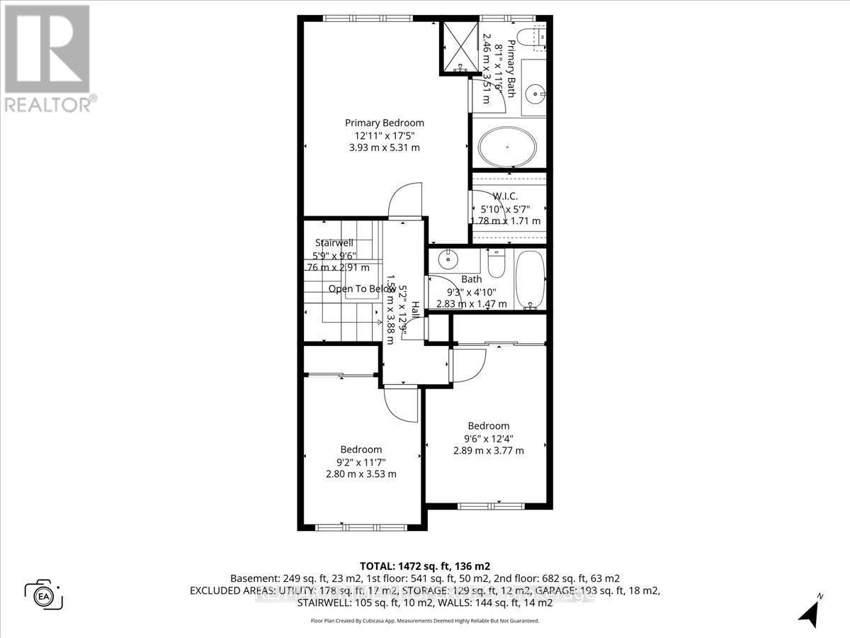 926 Torino Terrace, Ottawa, Ontario  K4A 0R2 - Photo 45 - X13143276