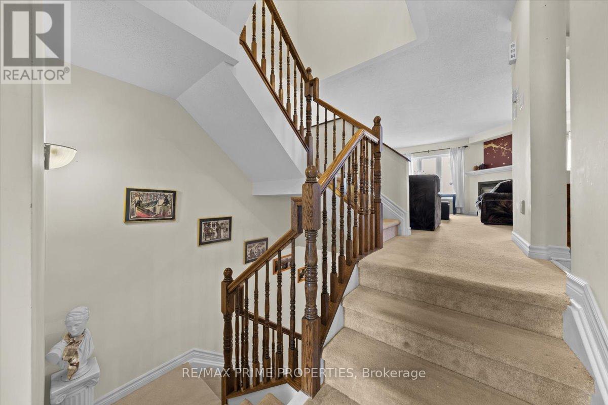 926 Torino Terrace, Ottawa, Ontario  K4A 0R2 - Photo 5 - X13143276
