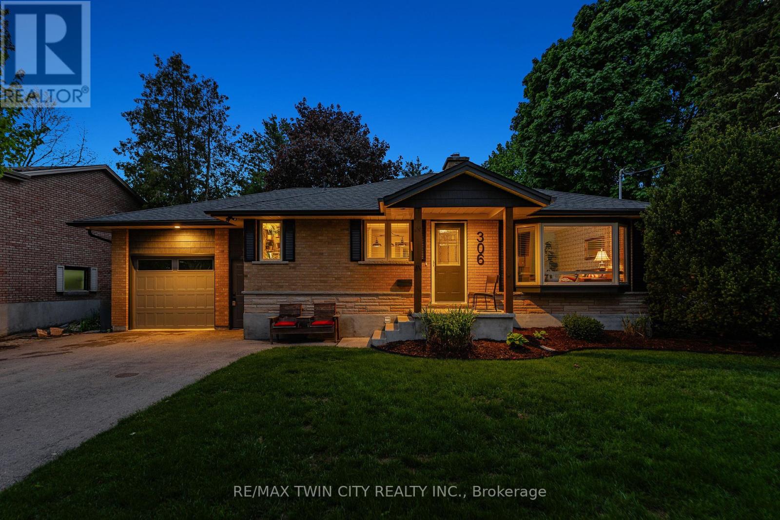 306 NORMANDY AVENUE, Waterloo, Ontario