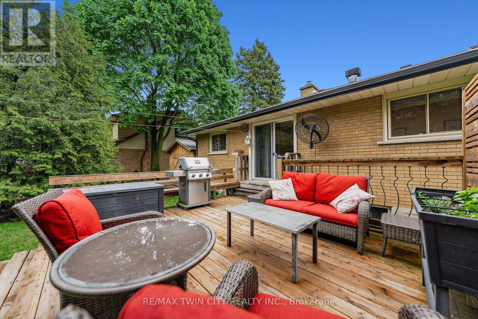 306 Normandy Avenue, Waterloo, Ontario  N2K 1X7 - Photo 40 - X13176192