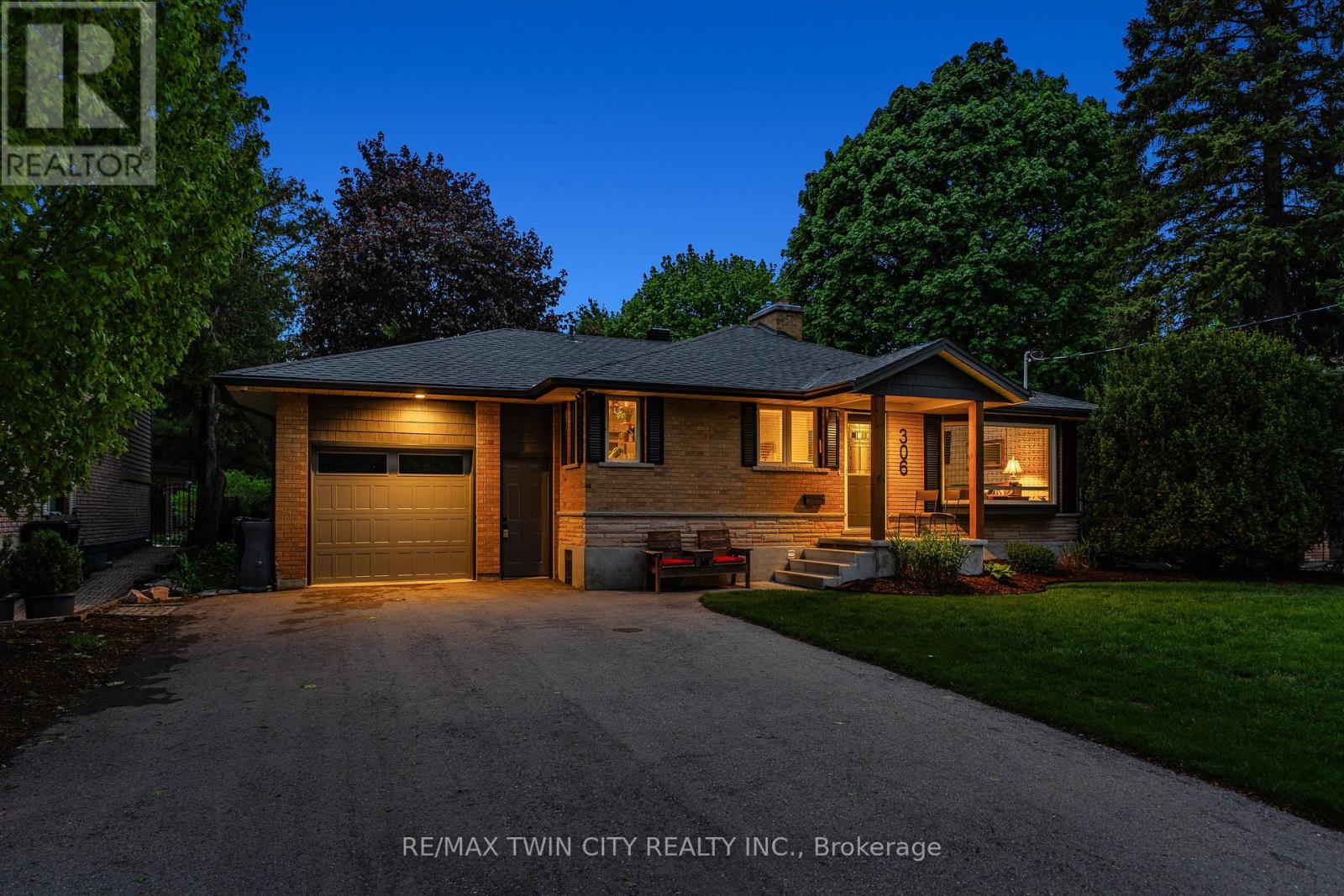 306 Normandy Avenue, Waterloo, Ontario  N2K 1X7 - Photo 5 - X13176192