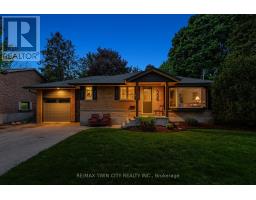 306 NORMANDY AVENUE, Waterloo, Ontario