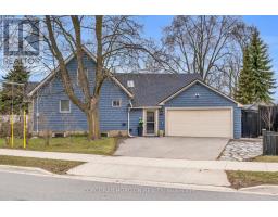 296 WEBER STREET E, Kitchener, Ontario
