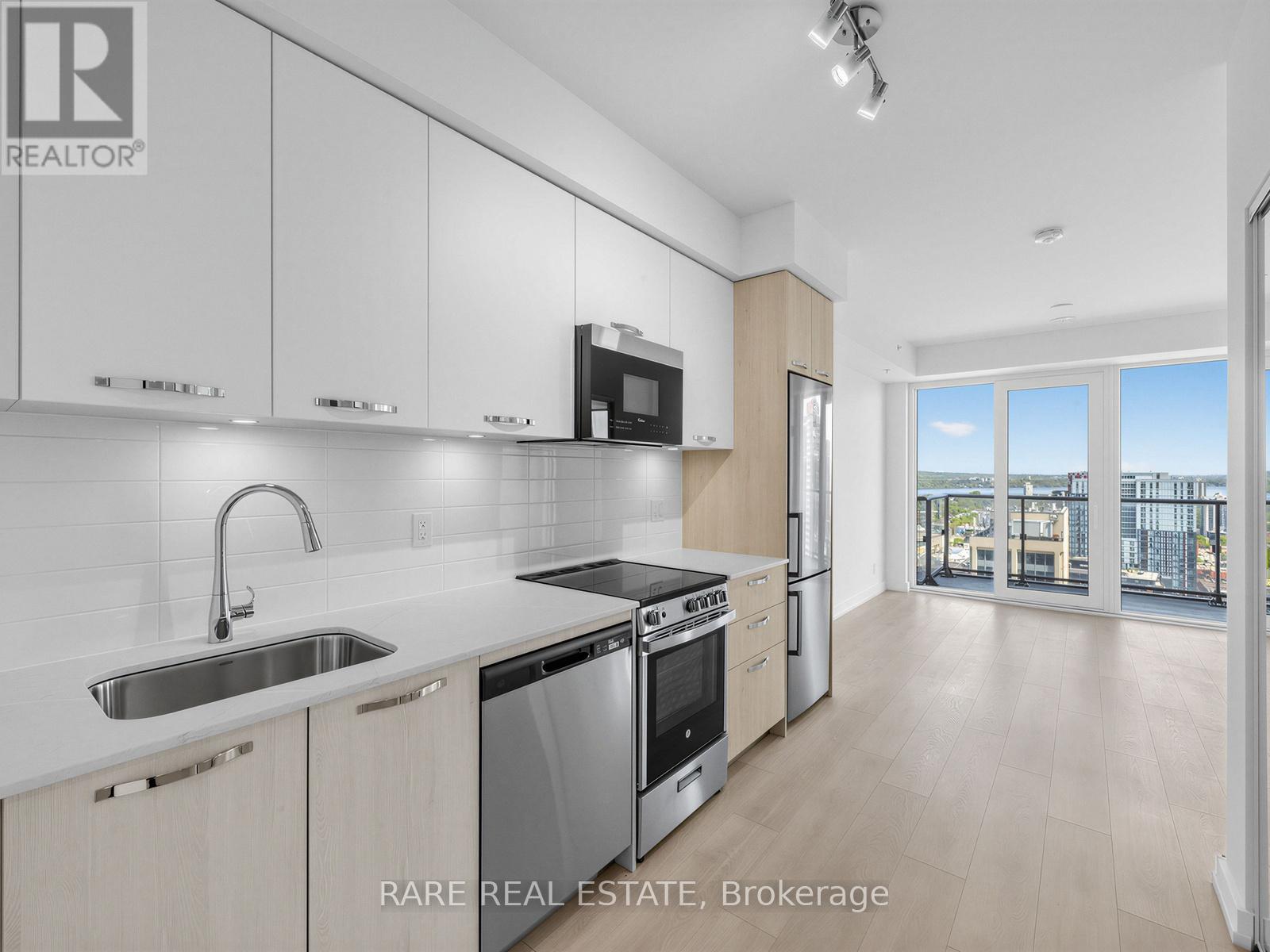 2104 - 75 James Street, Hamilton, Ontario  L8P 2Y9 - Photo 1 - X13176282