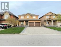 88 SUNDANCE CRESCENT, Hamilton, Ontario
