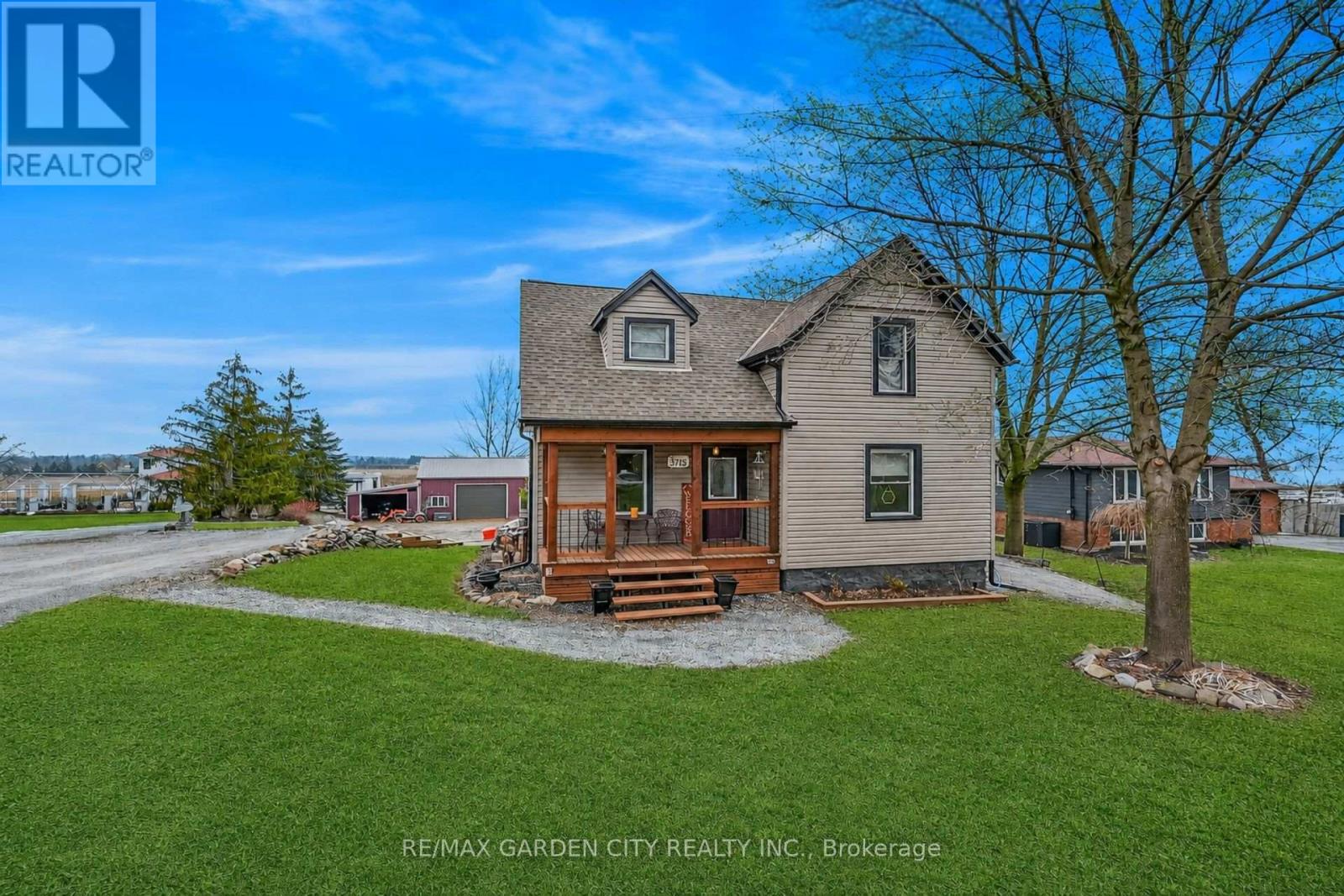 3745 KING STREET, Lincoln, Ontario