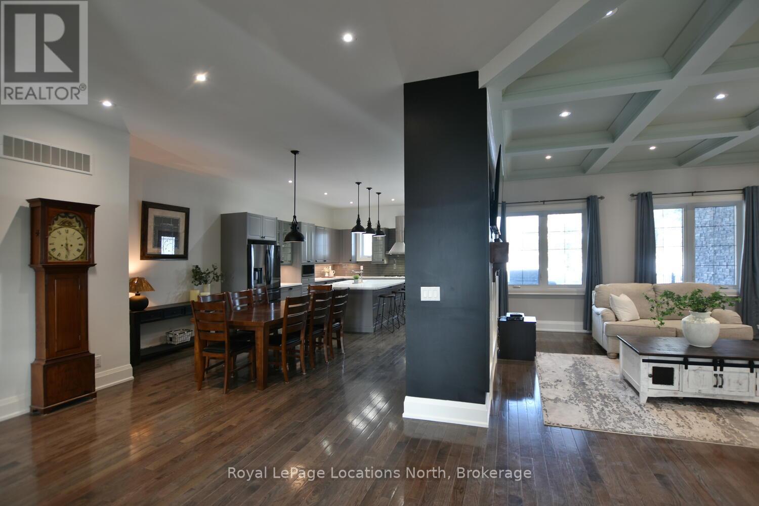 1092 County Road 124 Road, Clearview (Singhampton), Ontario  N0C 1M0 - Photo 3 - S13176452