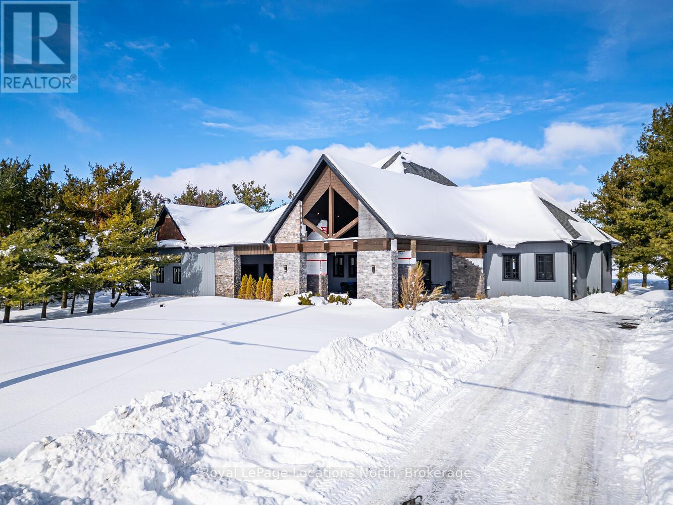 1092 County Road 124 Road, Clearview (Singhampton), Ontario  N0C 1M0 - Photo 43 - S13176452