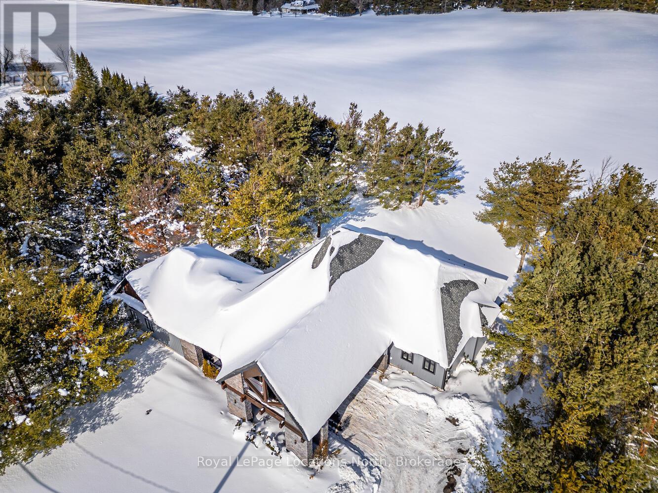 1092 County Road 124 Road, Clearview (Singhampton), Ontario  N0C 1M0 - Photo 45 - S13176452