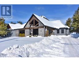 1092 COUNTY ROAD 124 ROAD, clearview (singhampton), Ontario