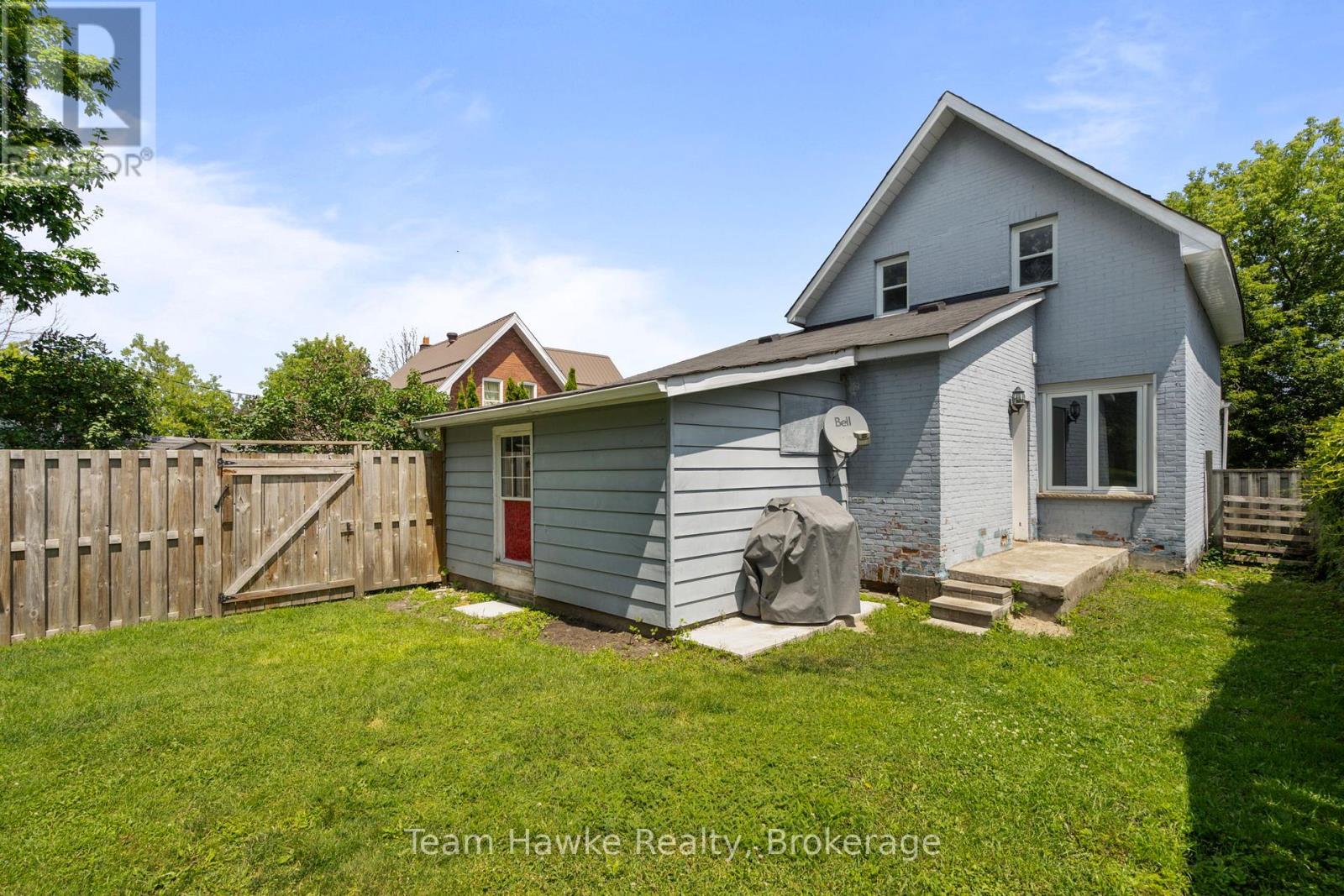 58 Fourth Street, Midland, Ontario  L4R 3S8 - Photo 25 - S13176480