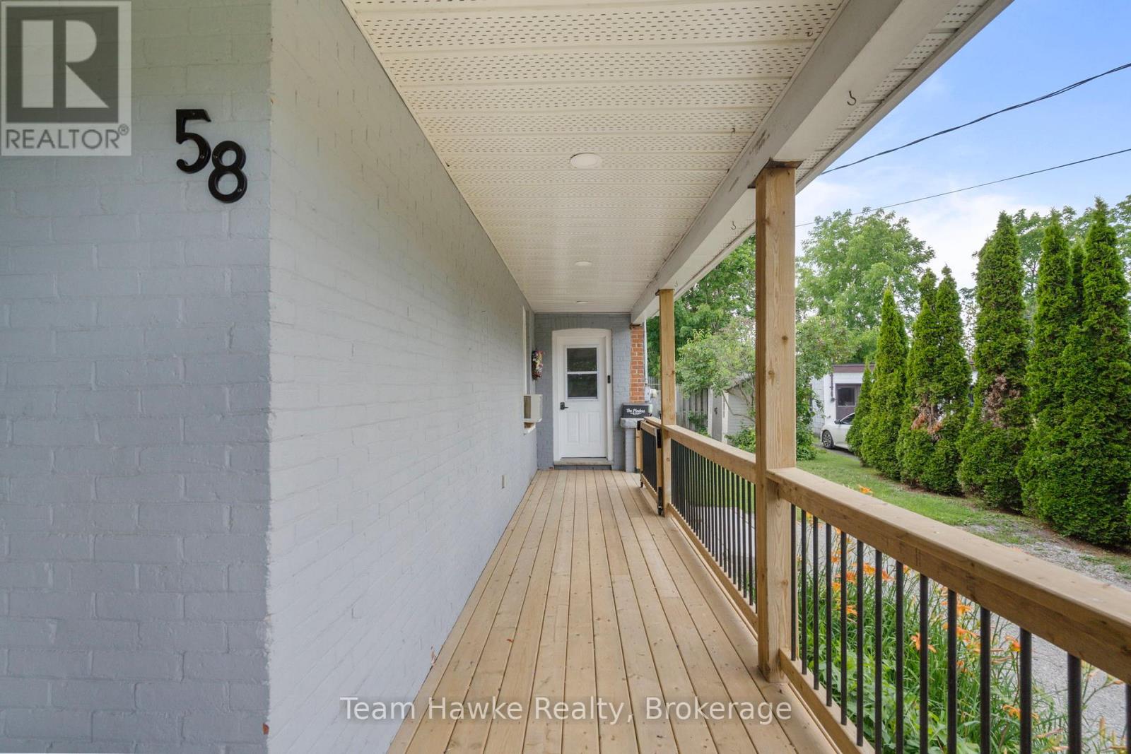58 Fourth Street, Midland, Ontario  L4R 3S8 - Photo 4 - S13176480