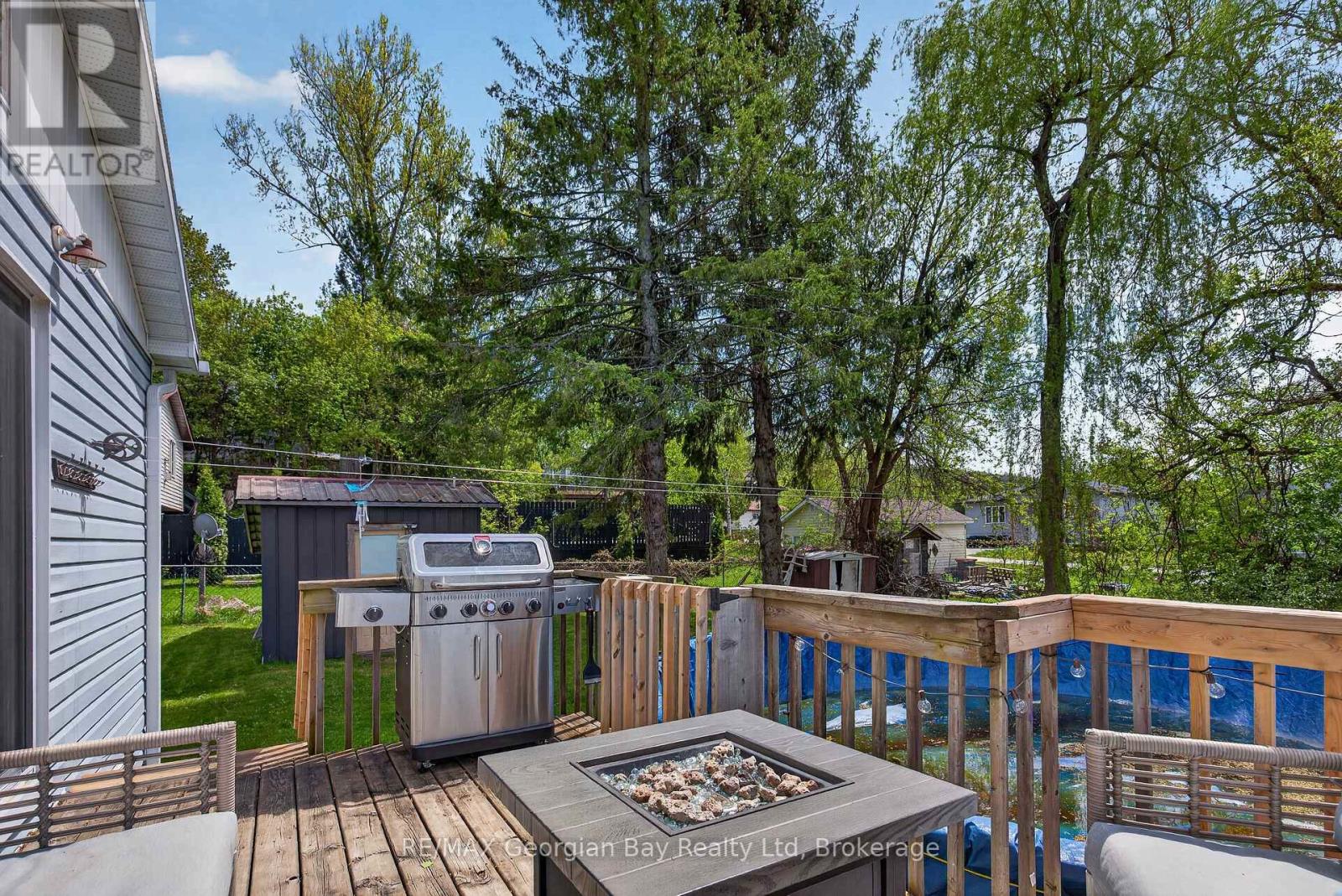 14 Centre Street, Penetanguishene, Ontario  L9M 1P1 - Photo 23 - S13176534