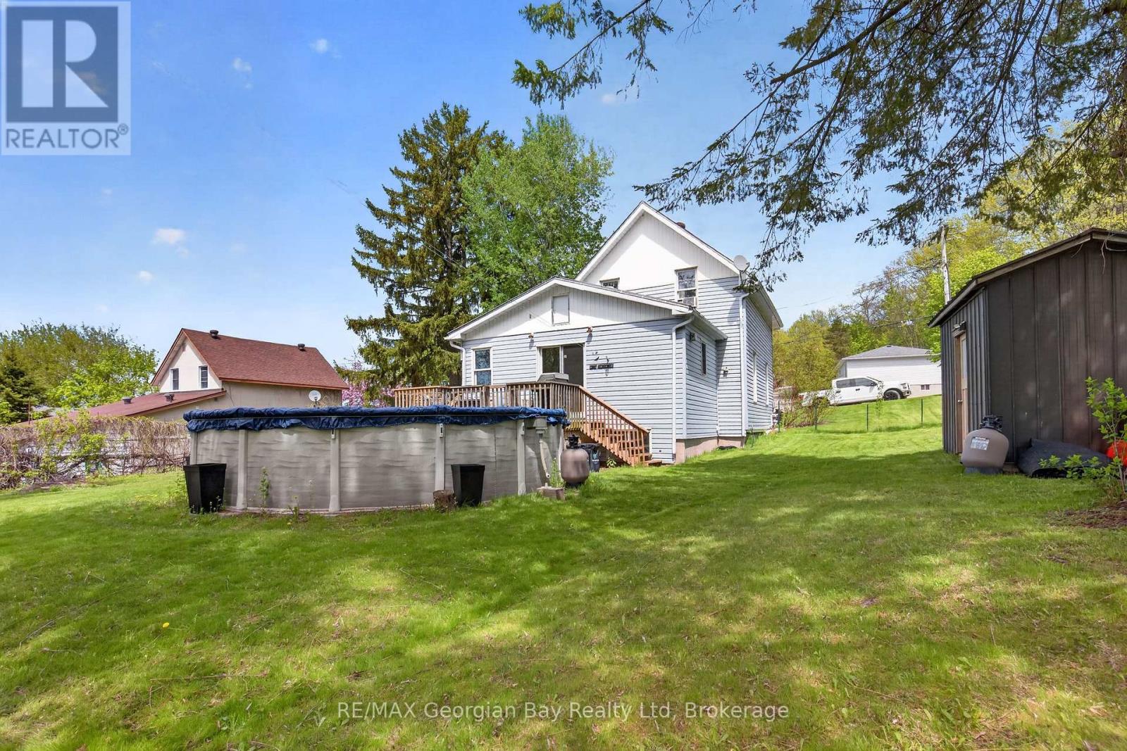 14 Centre Street, Penetanguishene, Ontario  L9M 1P1 - Photo 26 - S13176534