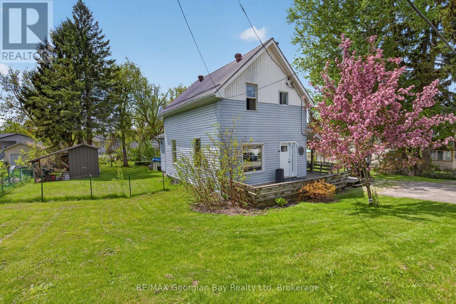 14 Centre Street, Penetanguishene, Ontario  L9M 1P1 - Photo 27 - S13176534