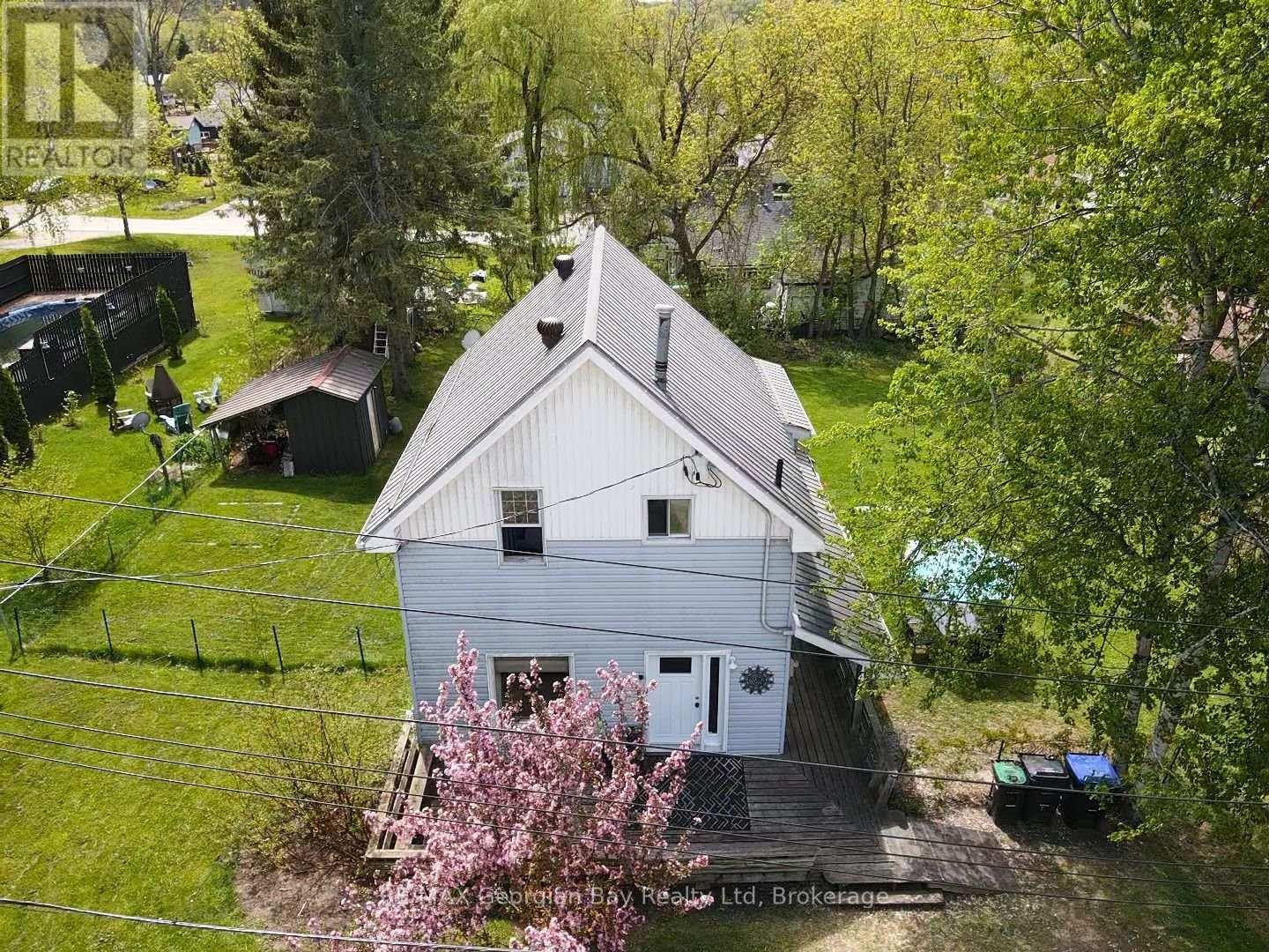 14 Centre Street, Penetanguishene, Ontario  L9M 1P1 - Photo 28 - S13176534