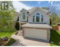 6 ALYSSA DRIVE, collingwood, Ontario