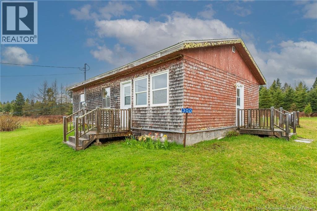 300 Brooklyn road, midgic, New Brunswick