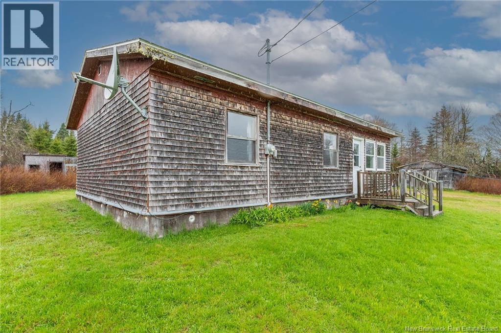 300 Brooklyn Road, Midgic, New Brunswick  E4L 1W3 - Photo 2 - NB140342