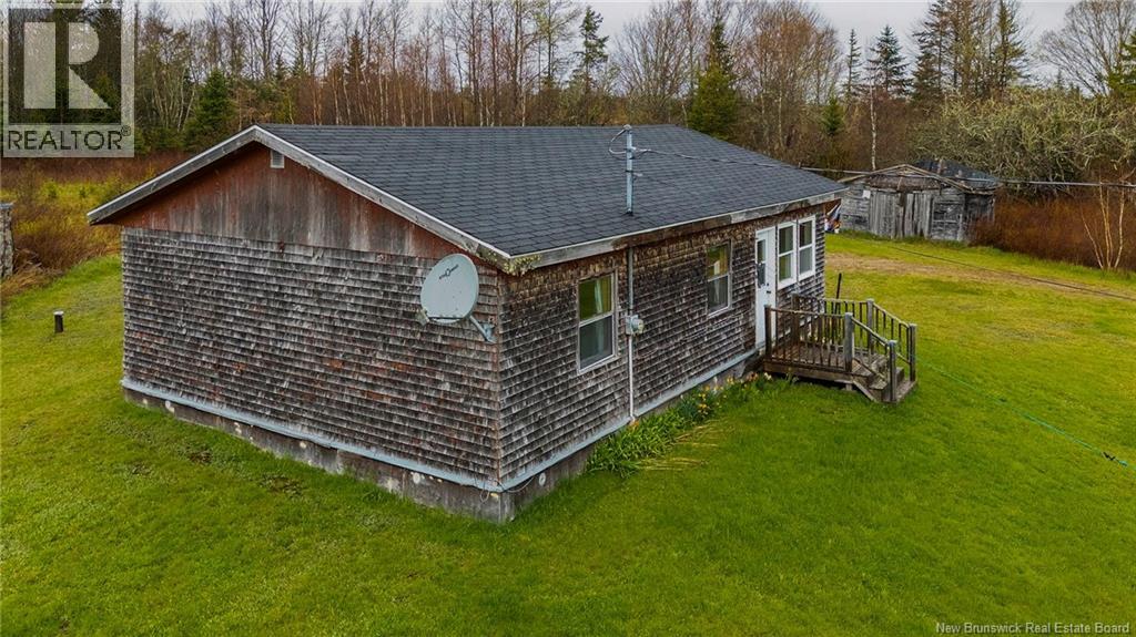 300 Brooklyn Road, Midgic, New Brunswick  E4L 1W3 - Photo 32 - NB140342
