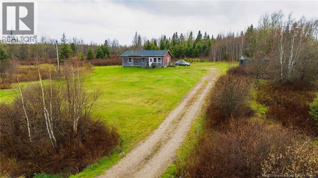 300 Brooklyn Road, Midgic, New Brunswick  E4L 1W3 - Photo 34 - NB140342
