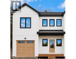 57 Kaitlyn Street, Rothesay, New Brunswick