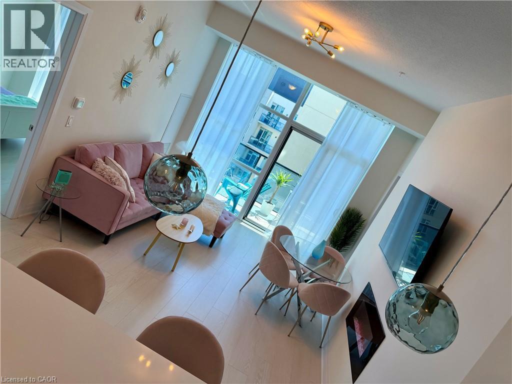 16 Concord Place Unit# 648, Grimsby, Ontario  L3M 0J1 - Photo 3 - 40829051