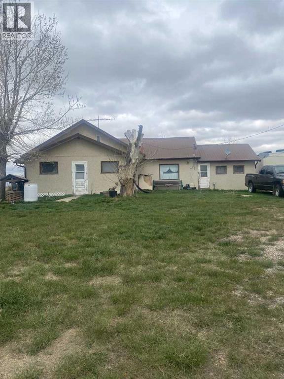 142043b Rr254, Rural Willow Creek No. 26, Alberta  T0L 1Z0 - Photo 2 - A2278274