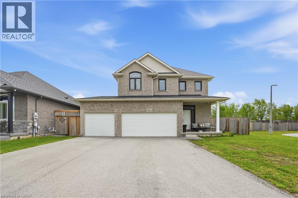 334 Viger Drive, Welland, Ontario  L3B 0E2 - Photo 1 - 40833680