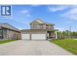 334 VIGER Drive, Welland, Ontario
